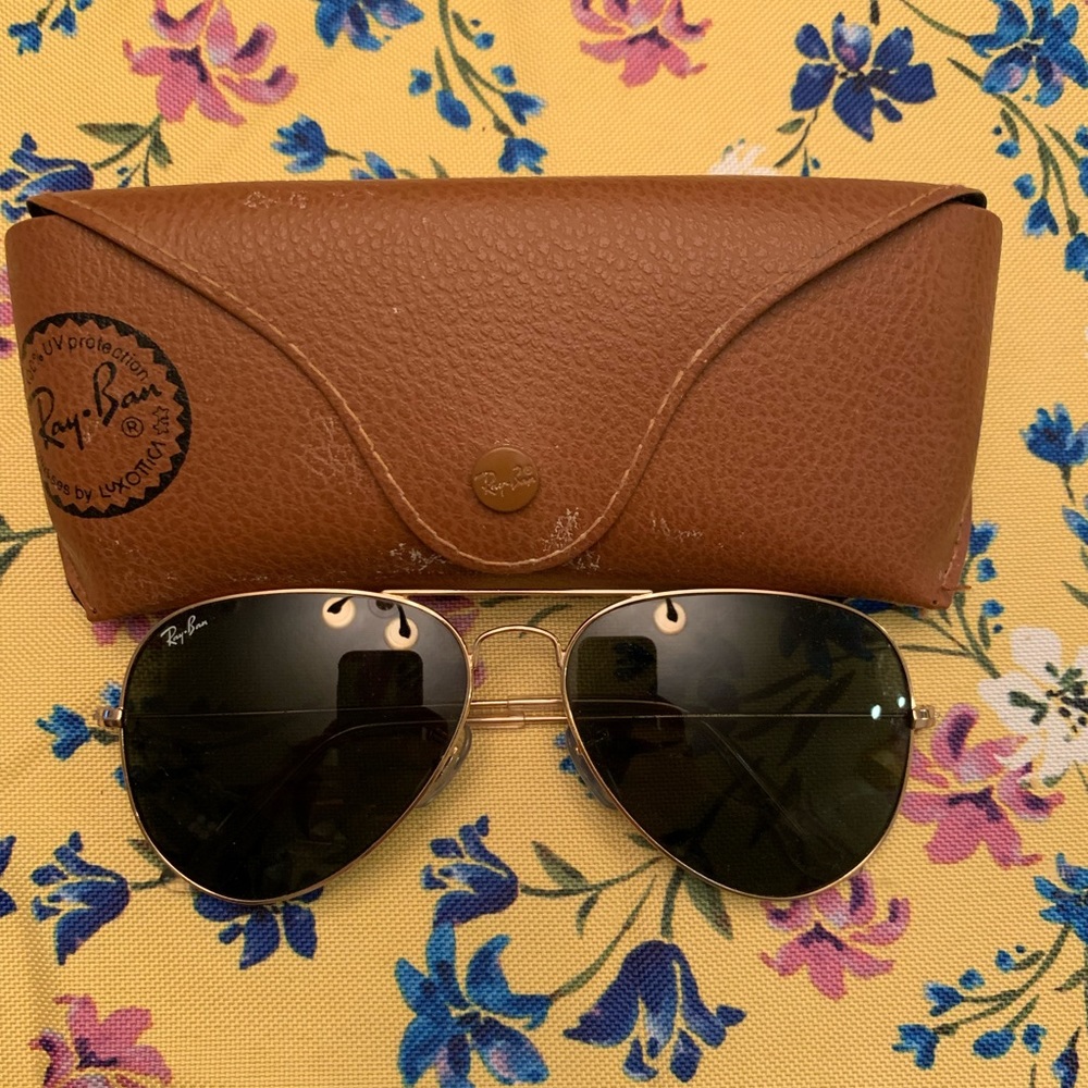 Ray-Bans